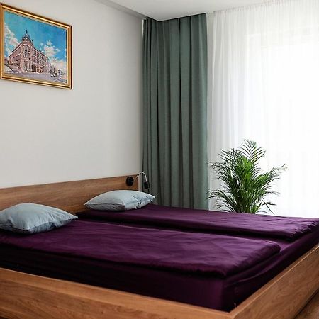Vip Apartament Number 7 Lublin Exteriér fotografie
