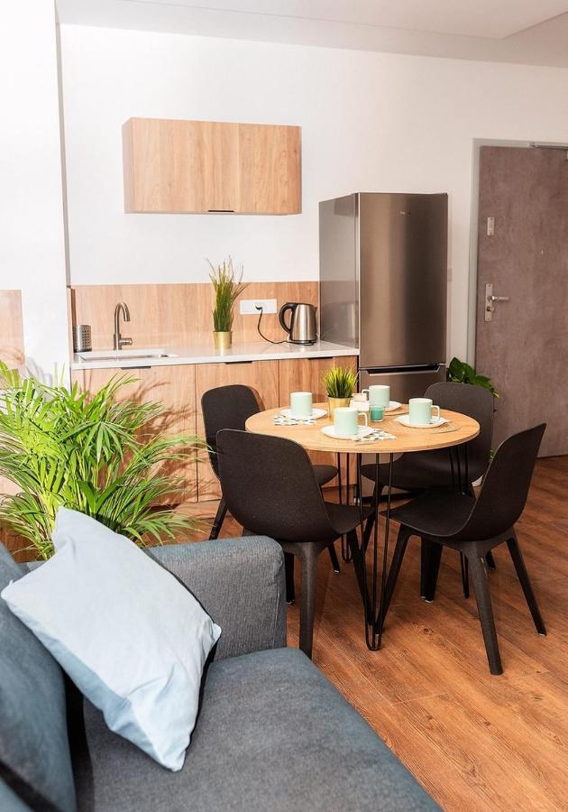 Vip Apartament Number 7 Lublin Exteriér fotografie