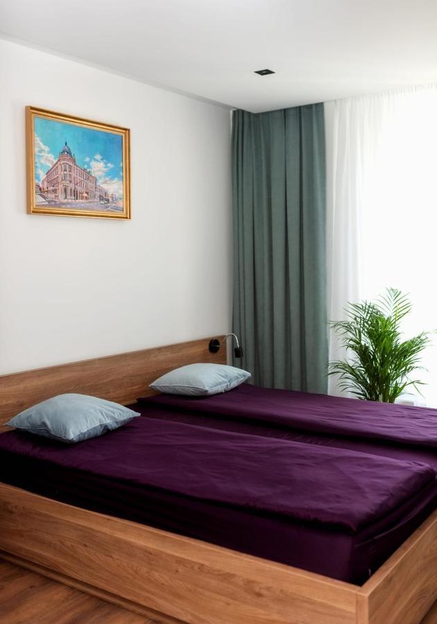 Vip Apartament Number 7 Lublin Exteriér fotografie